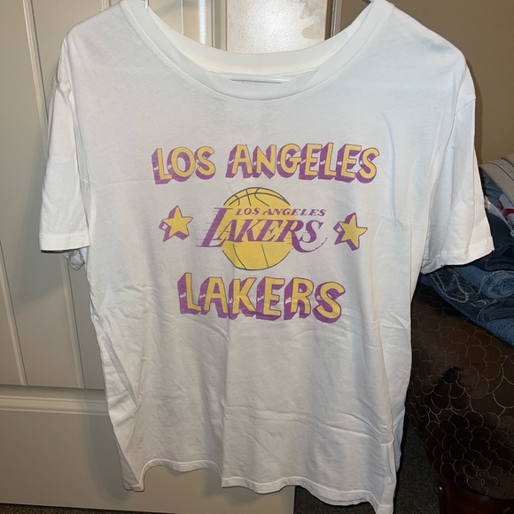 Junk Food Clothing- LA Lakers - Picture 1 of 8